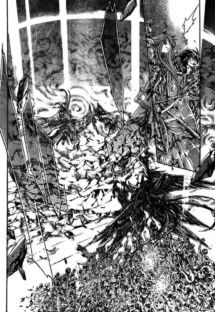 Saint Seiya - The Lost Canvas Chapter 213 6